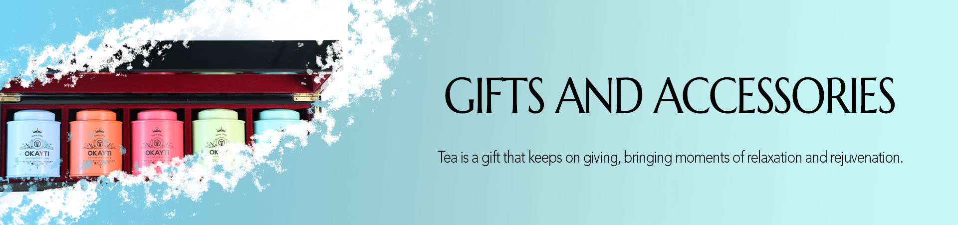 Gift And Accessories