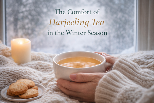 Darjeeling Tea
