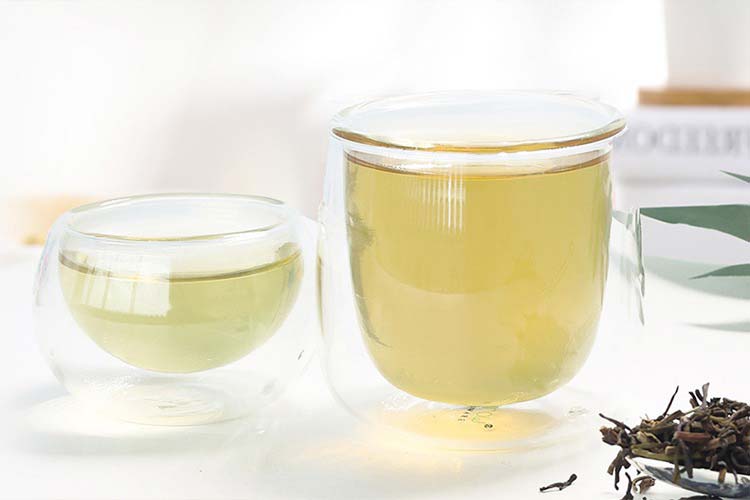 Discover the Top Healthy Benefits of Green Tea