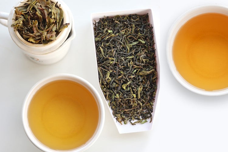 Discover Why Darjeeling Black Tea is Appreciated Worldwide.