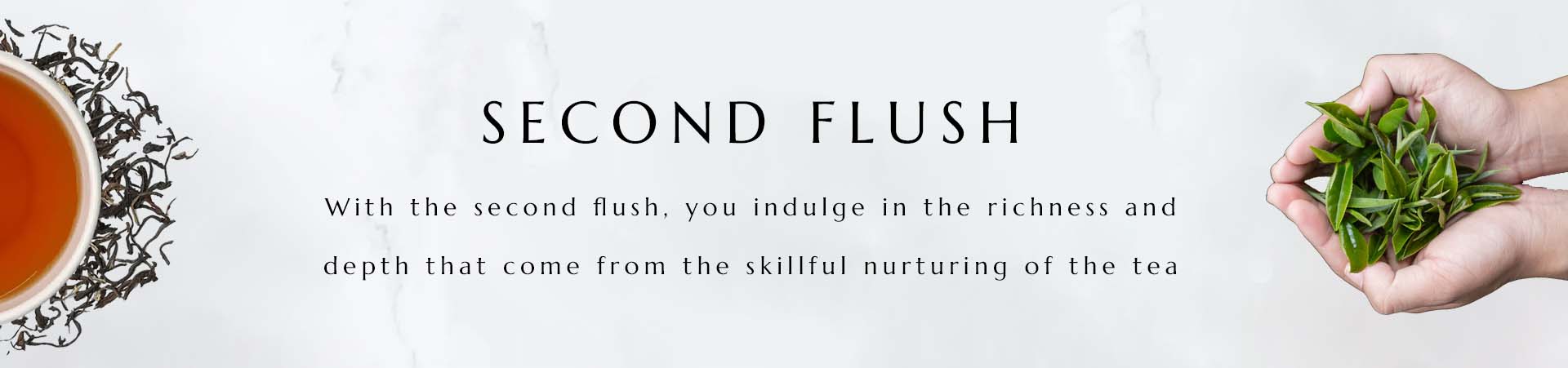 Second Flush