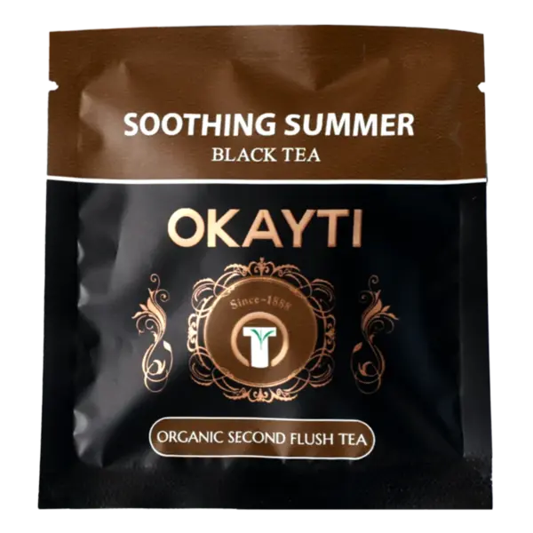Soothing Summer | Okayti Tea