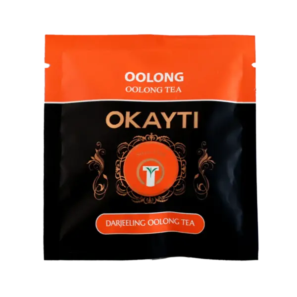Oolong | Okayti Tea